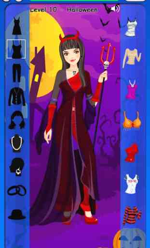 26 Ultimate Dress Up Games 4