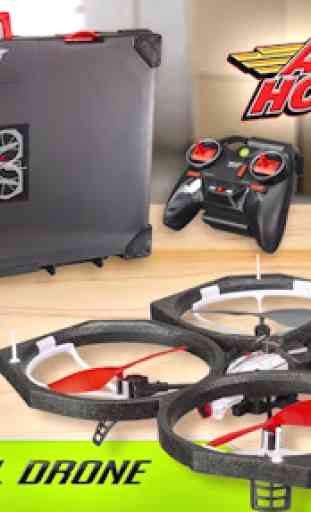 Air Hogs Helix Sentinel Drone 4