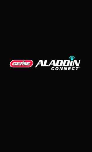 Aladdin Connect 1