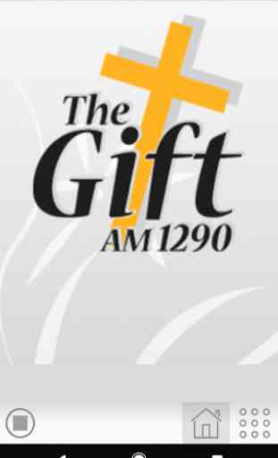 AM 1290 The Gift 1