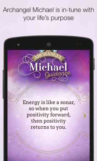 Archangel Michael Guidance 2