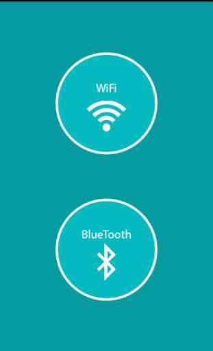 Arduin Remote Bluetooth-WiFi 1