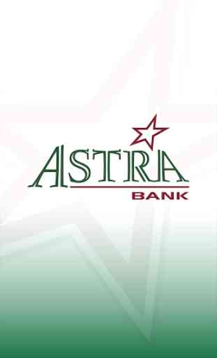 Astra Bank Mobile Banking 1