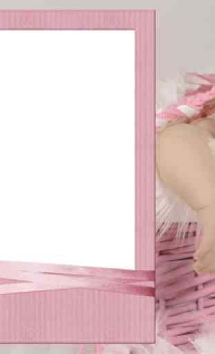 Baby Frames Photo Effects 2