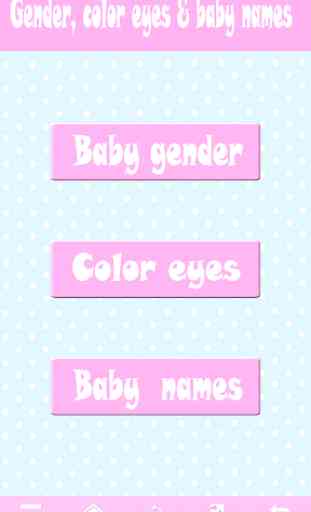 baby gender predictor plus 1