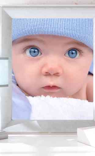 Baby Photo Frames 1