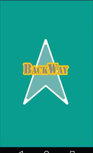 BackWay 1