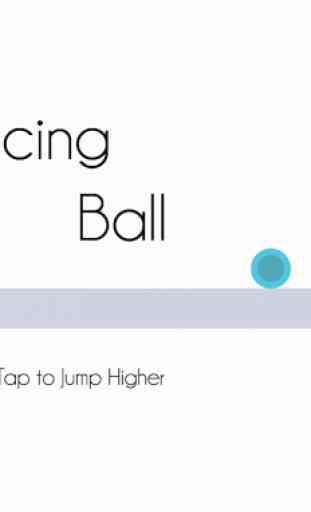 Ball Jumper 1