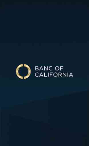 Banc of California Mobile 1