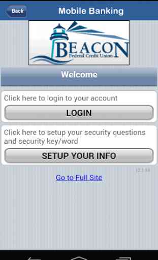 Beacon Federal Credit Union 3