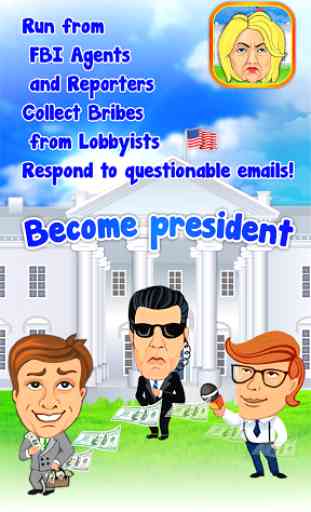 Become President 1