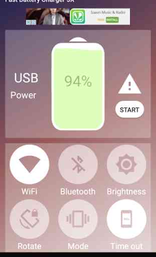 Best Fast Charging Battery 5 4
