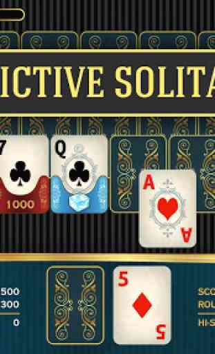 Chain: Deluxe Card Solitaire 1