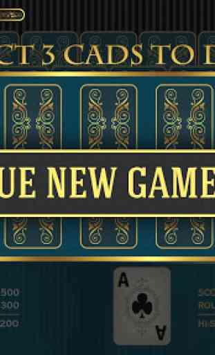 Chain: Deluxe Card Solitaire 2