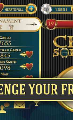 Chain: Deluxe Card Solitaire 3