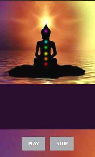 Chakra Meditation Sound 2
