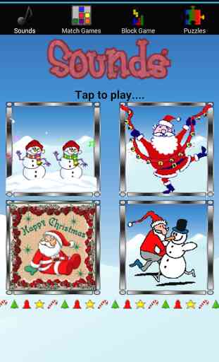 Christmas Games For Kids 2