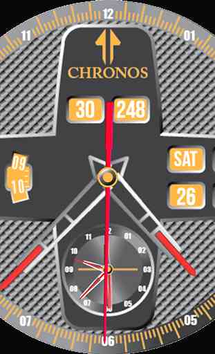 Chronos Transit 3