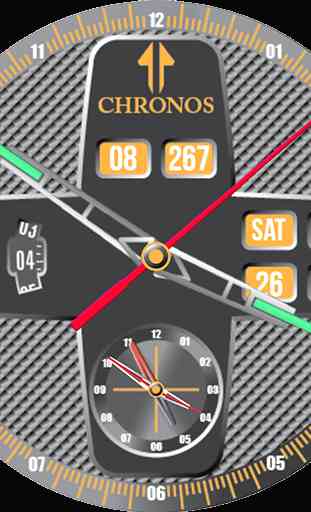 Chronos Transit 4