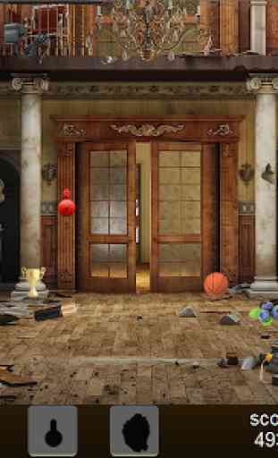 Clean My Mansion Hidden Object 3