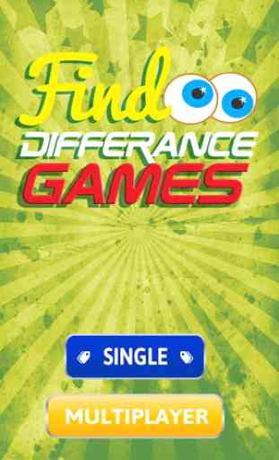 Differences Game Free Download 1