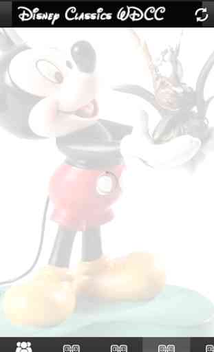 Disney Classics Figurines WDCC 2