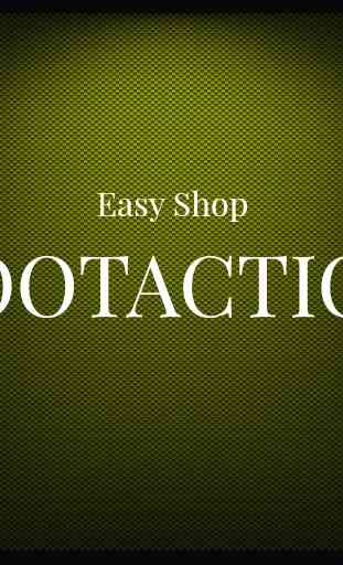 Easy Shop Footaction 1