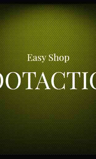 Easy Shop Footaction 2