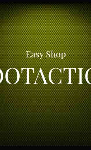 Easy Shop Footaction 3
