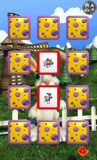 Farm Animals for Toddlers free 2