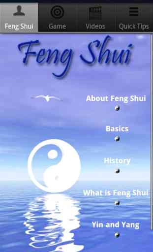 Feng Shui - The Beginners Guid 1