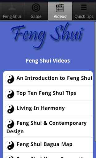 Feng Shui - The Beginners Guid 2