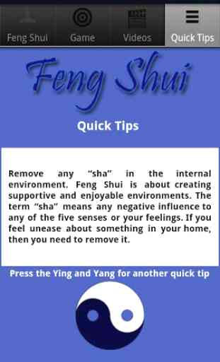 Feng Shui - The Beginners Guid 3