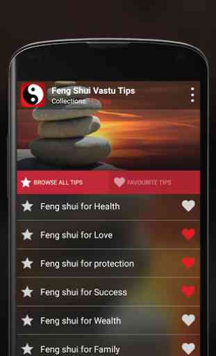 Feng Shui Vastu Tips 1