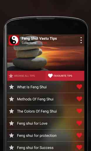 Feng Shui Vastu Tips 2