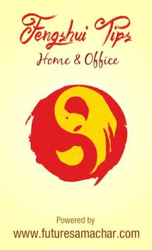 FengShui Tips : Home & Office 1