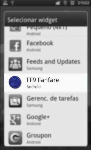 FF9Fanfare 2