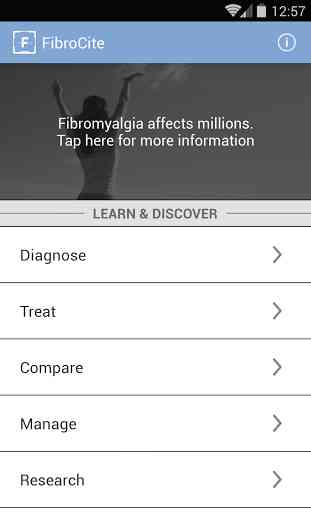 FibroCite for Fibromyalgia 1