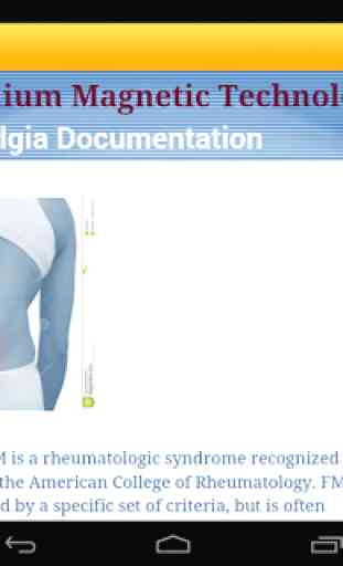 Fibromyalgia Visual Proof 4