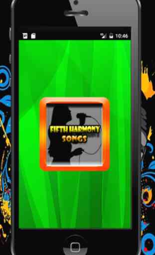 Fifth Harmony Music 1