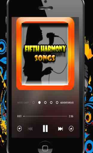 Fifth Harmony Music 3