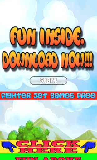 Fighter Jet Games Free 1