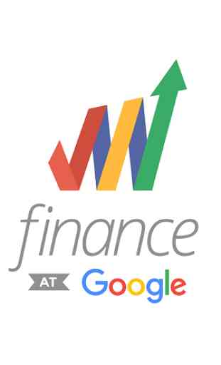 Finance@Google 2016 1