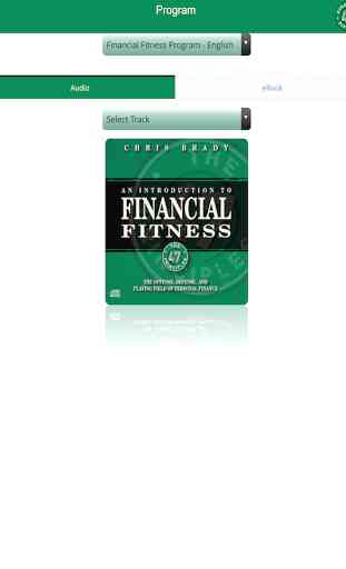 Financial Fitness Info 2
