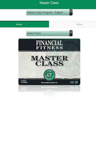 Financial Fitness Info 3