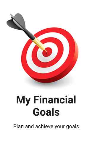 Financial Goals 1