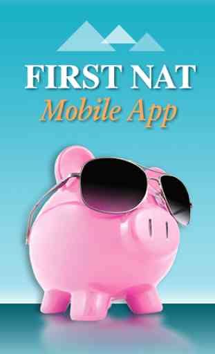 First Nat Mobile App 1