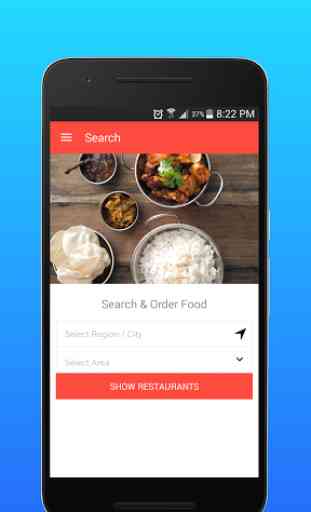 FoodHub - Order Food Online 1