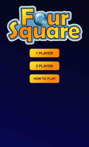 Four Square 1
