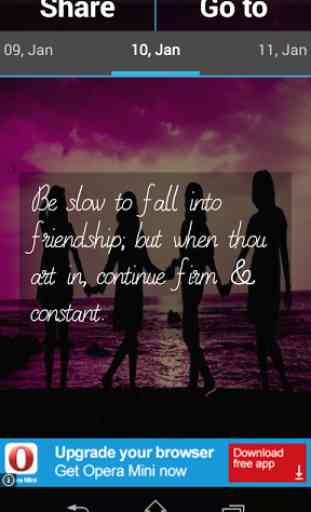 Friendship Quotes 2